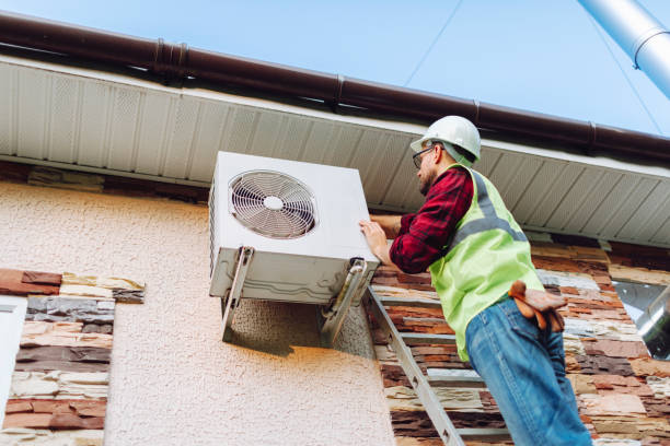 Best HVAC tune-up services  in Lyons, CO