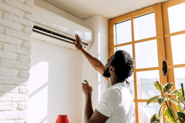 Best Affordable air conditioning repair  in Lyons, CO