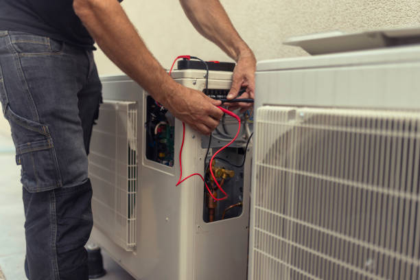 Best Residential HVAC services  in Lyons, CO
