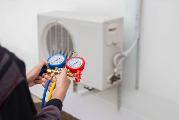 Professional HVAC in Lyons, CO