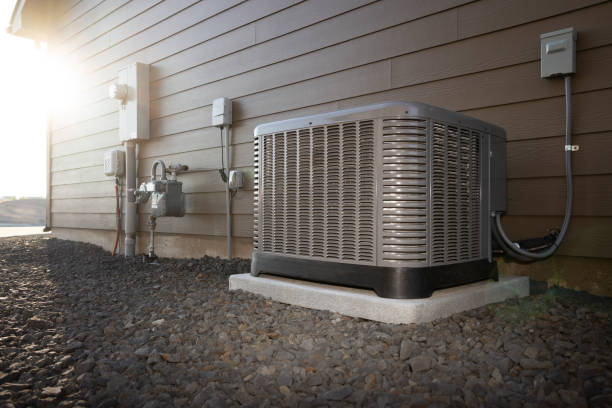 Best Ductless HVAC repair  in Lyons, CO
